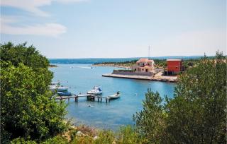 Four-Bedroom Holiday Home Krusevo With Sea View 05 - Anić - 3