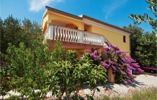 Four-Bedroom Holiday Home Krusevo With Sea View 05 - 6