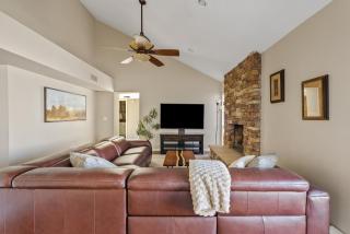 Tempe Retreat Sleeps 4 - 0