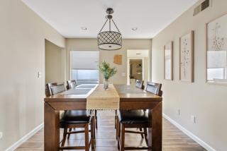 Tempe Retreat Sleeps 4 - 6