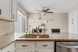 Tempe Retreat Sleeps 4 - Tempe - 1