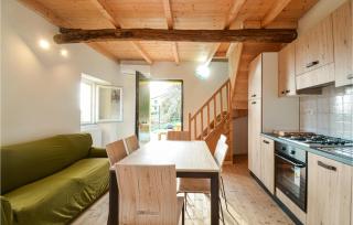 Cozy Home In Tribogna With Wifi - Ferrada - 8