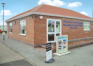 The Chase Holiday Park - Winthorpe - 2