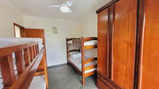 3 min Praia l ENSEADA l 2Qtos l Piscina l Wi-Fi l Garagem - 2