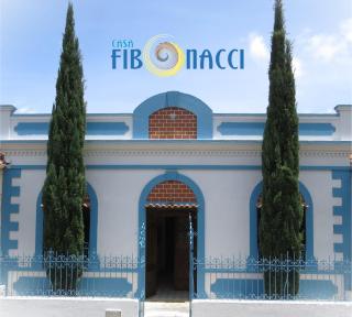 Casa Fibonacci - Titiribí - 0