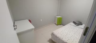 Quarto Individual na Asa Norte em Brasília-DF - Brasilia - 3