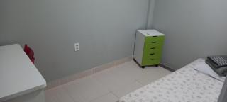 Quarto Individual na Asa Norte em Brasília-DF - Brasilia - 4