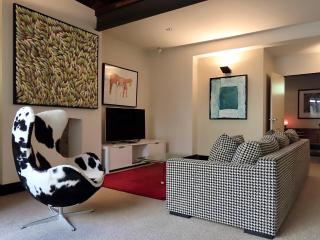 Inner City Executive Living - Hobart - 8