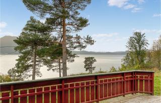 2 Bedroom Stunning Home In Foldfjorden - 2