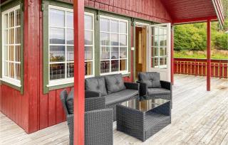 2 Bedroom Stunning Home In Foldfjorden - 3