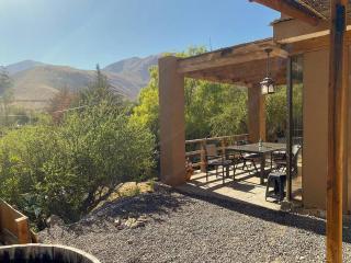 Casa rural en el Valle de Elqui - Vicuña - 5