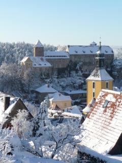 Hotel Zur Aussicht - Hohnstein - 4