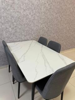 E LIFE D Summit Residences 1315 Wifi Netflix - Johor Bahru - 3