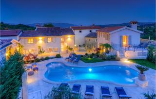 Villa Zita - Pićan - 1