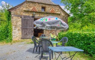 Beautiful Apartment In Saint-Affrique - Saint-Affrique - 3
