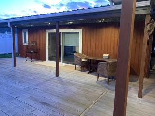 Weymouth Oasis - Auckland - 7