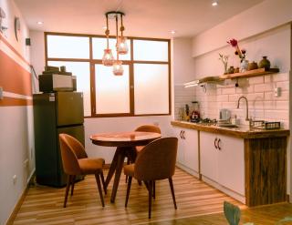 Departamento Cumbe Mayo - Cajamarca - 2