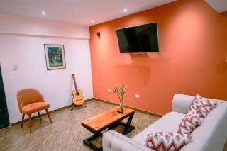 Departamento Cumbe Mayo - 9