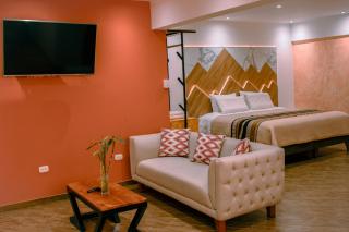 Departamento Cumbe Mayo - Cajamarca - 8
