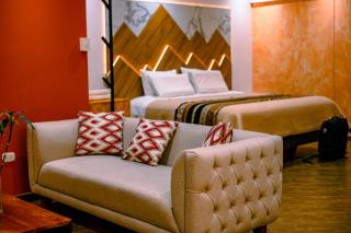 Departamento Cumbe Mayo - 7