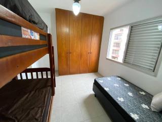 Aconchegante Apartamento Enseada - Guarujá - 2