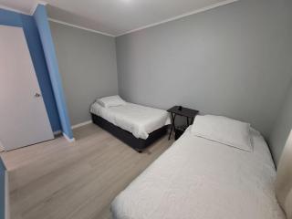 Agradable casa en Puerto Varas - Puerto Varas - 4
