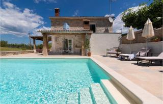 Villa Flego - Motovun (Montona) - 8