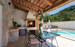 Villa Flego - Motovun - 4