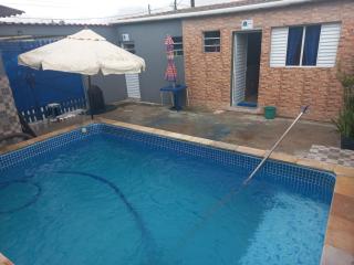 Pousada Coqueirais - Mongaguá - 2