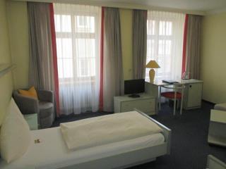 Schlosshotel Ingelfingen - Ingelfingen - 8