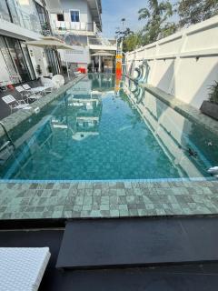 Mama's Family Guesthouse - Kampot - 5