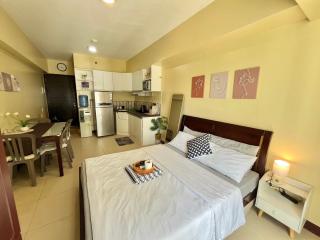 Avida Towers Riala , Tower 1- studio unit - Città di Cebu - 9