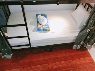 Chalok Hostel - Ko Tao - 6
