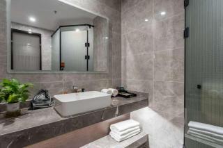 Zhangye Ruichi International Hotel - Zhangye - 9