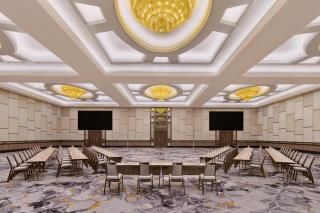 Sheraton Surabaya Hotel & Towers - Surabaya - 2