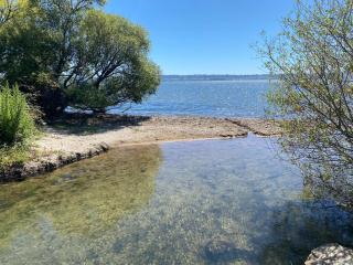 Zodiac Bay Lake Retreat - Rotorua - 3