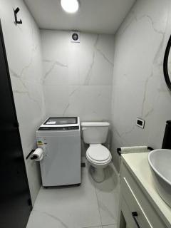 Nice Studio in Recoleta - 6