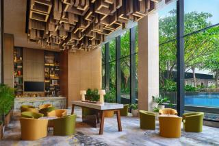 Four Points by Sheraton Surabaya, Tunjungan Plaza - 9