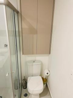 Studio de Luxo, ao lado do metrô - São Paulo - 3