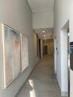 Studio de Luxo, ao lado do metrô - São Paulo - 1