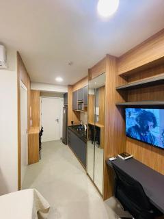 Studio de Luxo, ao lado do metrô - São Paulo - 8