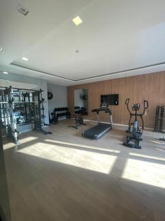 Studio de Luxo, ao lado do metrô - São Paulo - 5