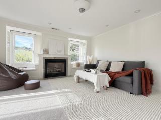 PA Retreat Oasis near Stanford New Furniture - Palo Alto - 7