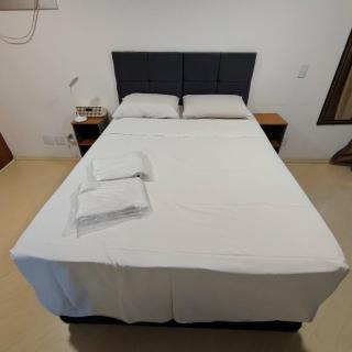 Flat Aconchegante Garagem Hakka Hospitais e Feirinha - São Paulo - 8