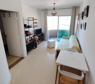 Flat Aconchegante Garagem Hakka Hospitais e Feirinha - São Paulo - 0