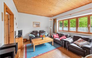Cozy Apartment In Rechlin With Sauna - Rechlin - 3
