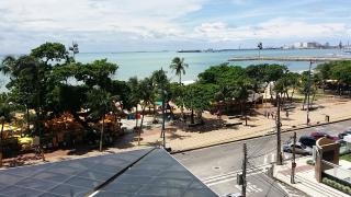Landscape Apartment TC1502 - Fortaleza - 2