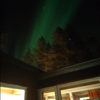 Kaamos Old House - 9