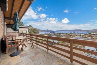 Elvira Ski Haus - Jindabyne - 9