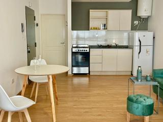 Hermoso departamento - 5